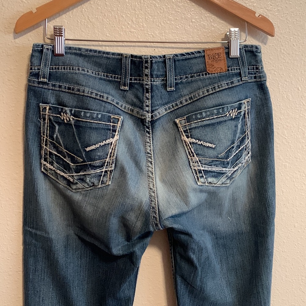 BKE Wendi Jeans - Picture 6 of 7
